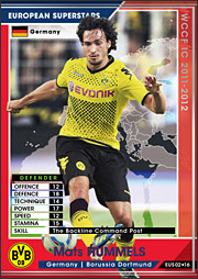 WCCF公式ウェブサイト -WORLD CLUB Champion Football