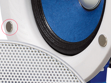 YAMAHA ヤマハ NS-IC400 (ペア) ◇ 天井埋込型 スピーカー シーリング