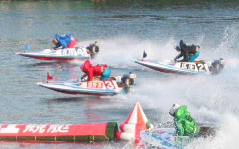 第16回賞金王決定戦競走in住之江