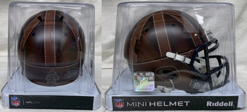 NFL ミニ ヘルメット,NCAA ミニ ヘルメット,CFL ミニ ヘルメット Goods