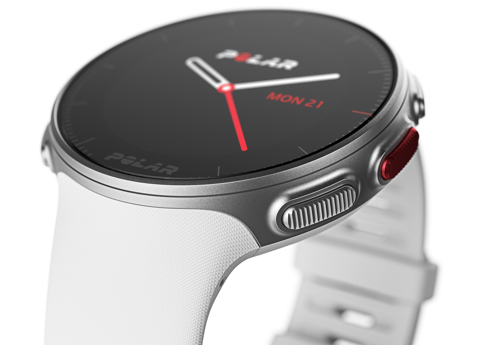 巻き返しの準備が整ったか？ ポラールVantageシリーズを使ってみた