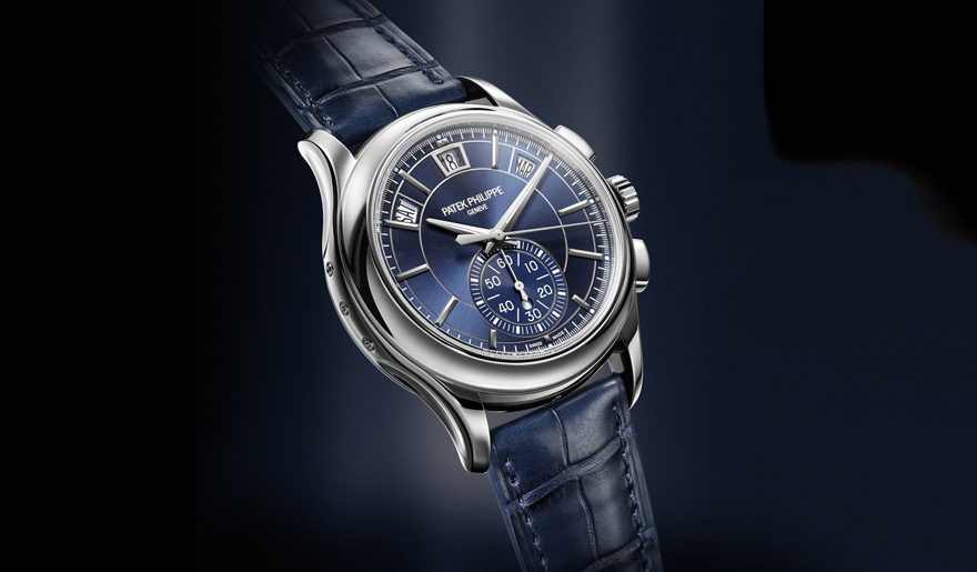 パテック フィリップの魅力。その特徴や要チェックモデルを紹介 | 高級