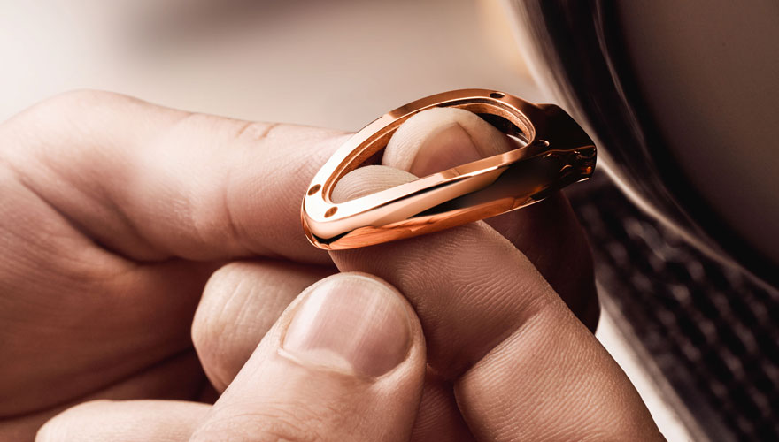 ブルガリがスイス セーニュレジエのウォッチ工房を大幅に拡張、アート