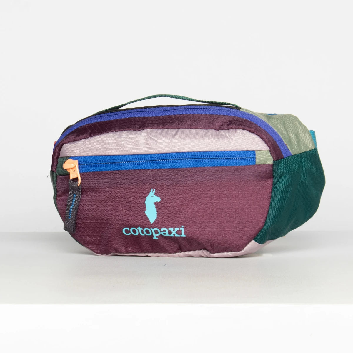 Cotopaxi Kapai 1.5L Hip Pack - Del Día | WILDERNESS EXCHANGE™