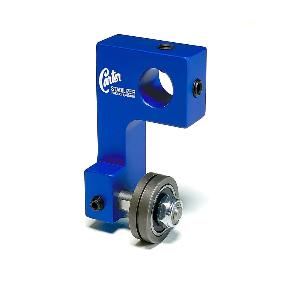 Carter Products Bandsaw Stabilizer - JET3 for Enhanced Cutting