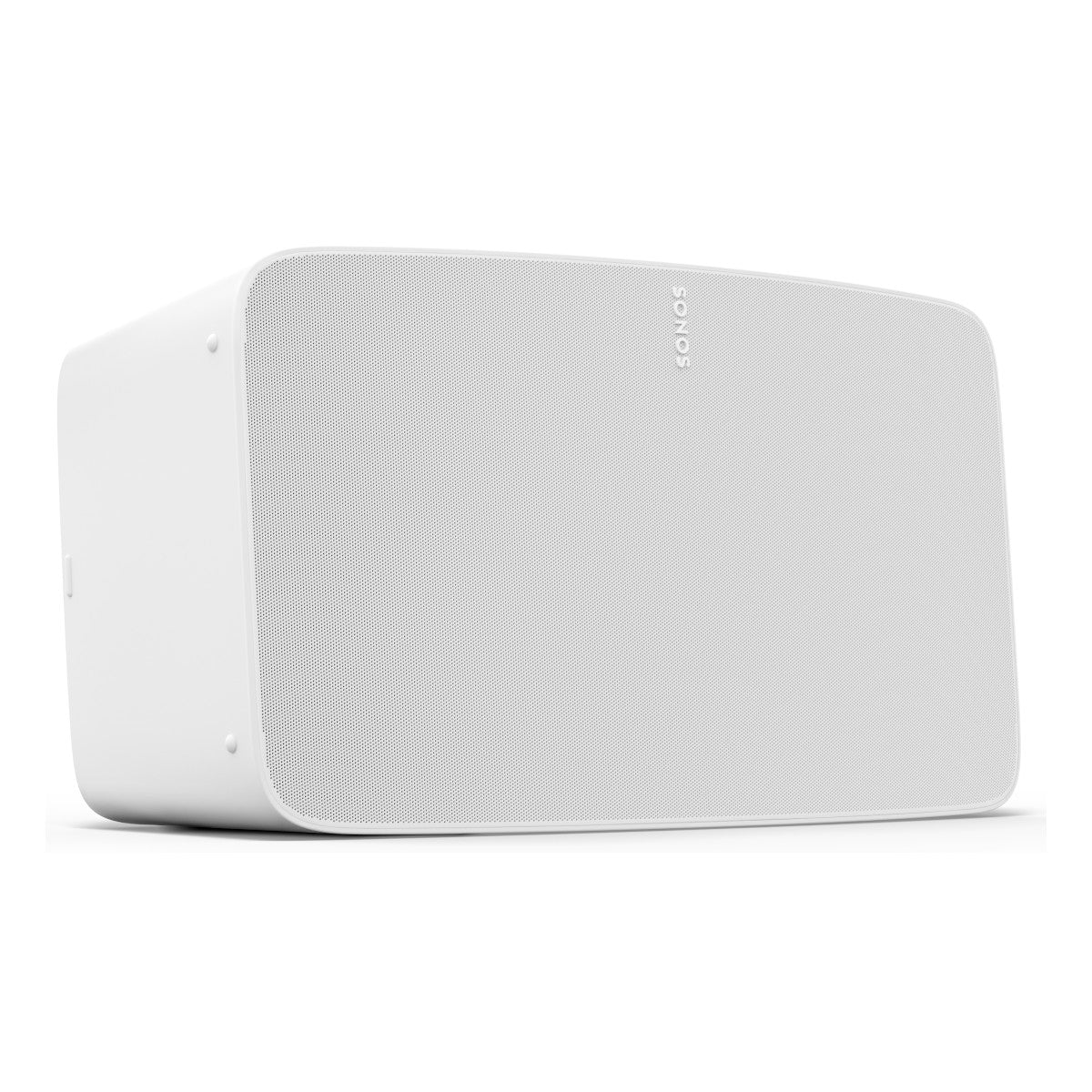 Sonos Five Wireless Speaker for Streaming Music (White) | World
