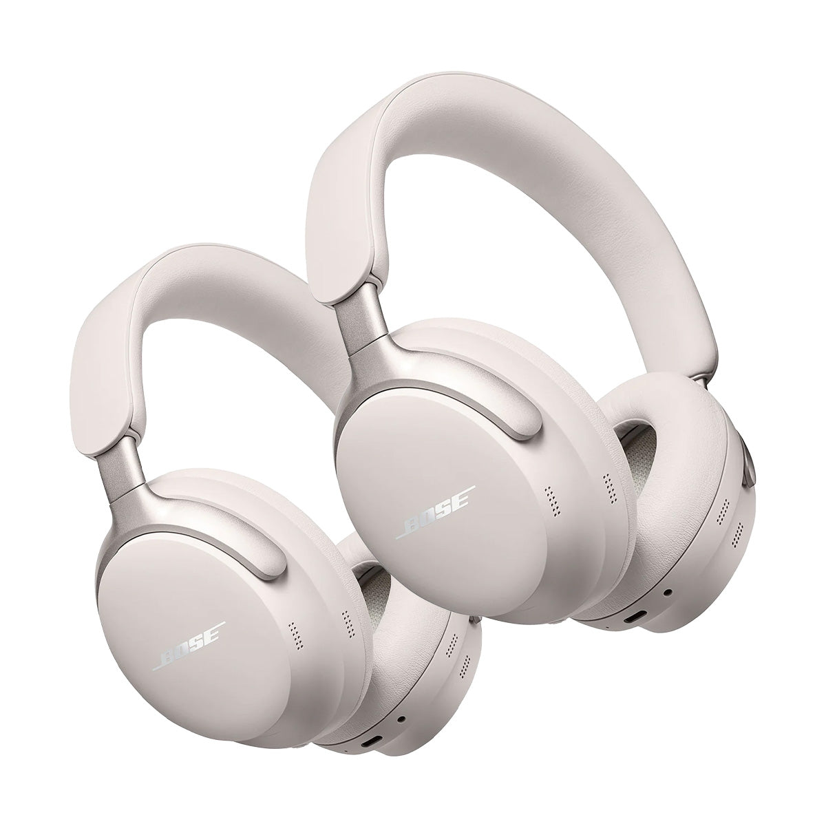 Bose QuietComfort Ultra Wireless Noise Cancelling Headphones