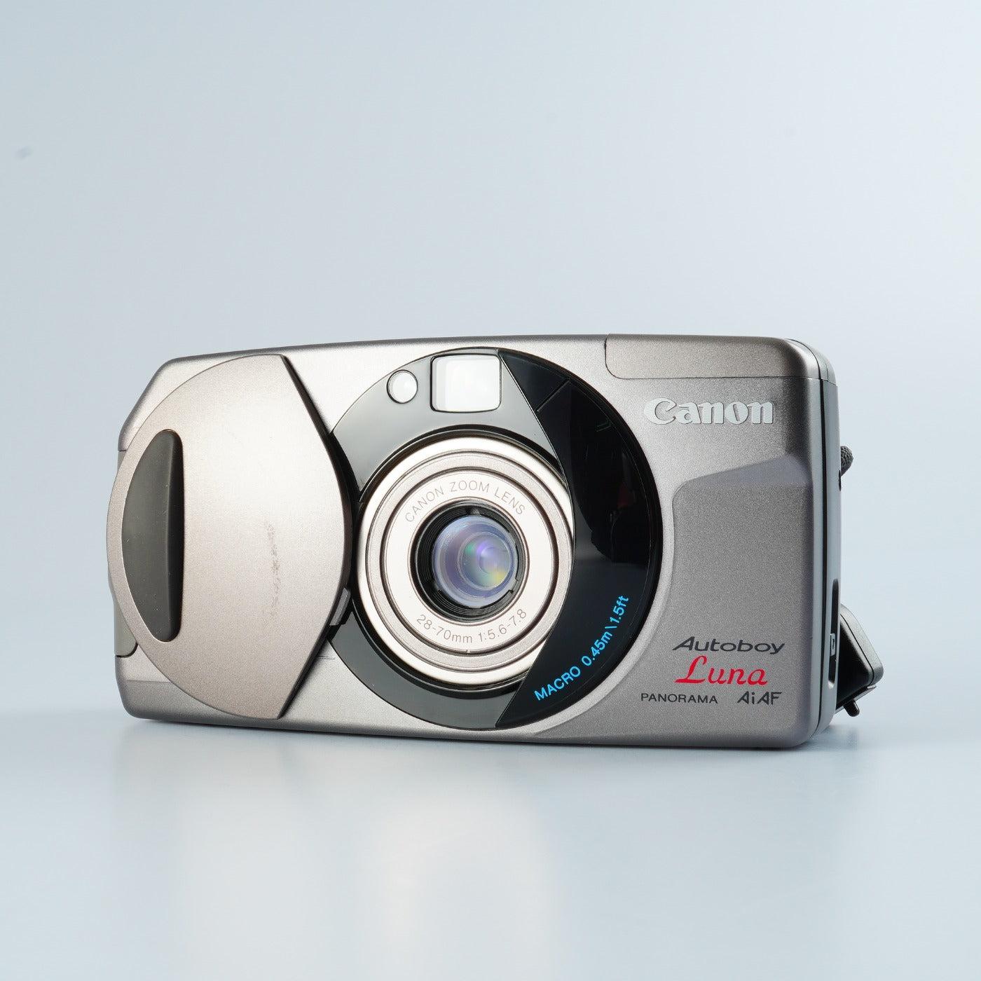 Canon Autoboy LUNA Ai AF コンパクトフィルムカメラ – 山田写真機店