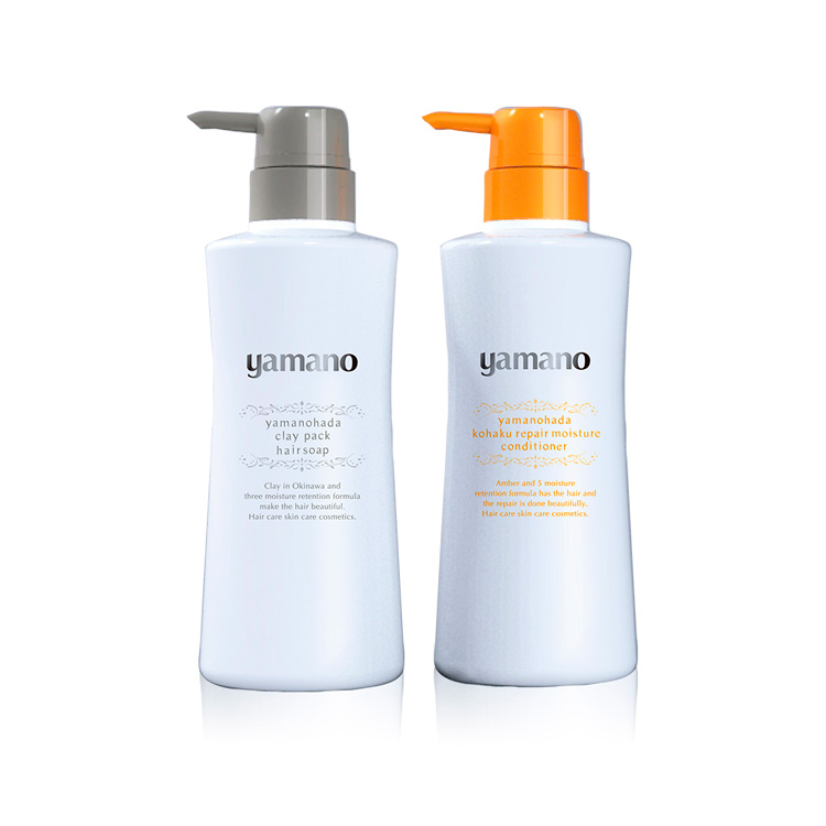 ヤマノ肌.com｜ヤマノ肌.comヤマノ肌スペシャルリペアヘアケアセット