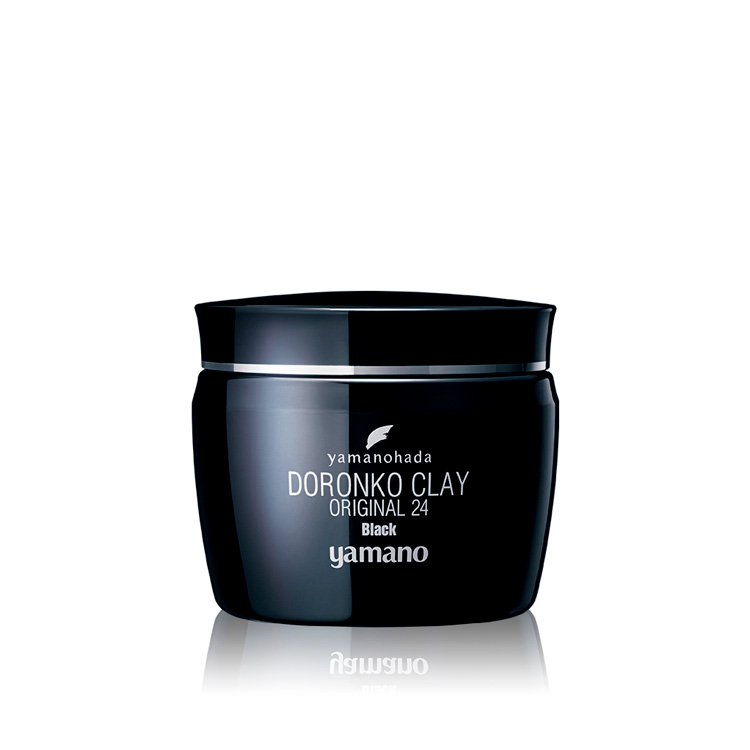 ヤマノ肌.com｜ヤマノ肌.comヤマノ肌ドロンコクレー24オリジナルBK