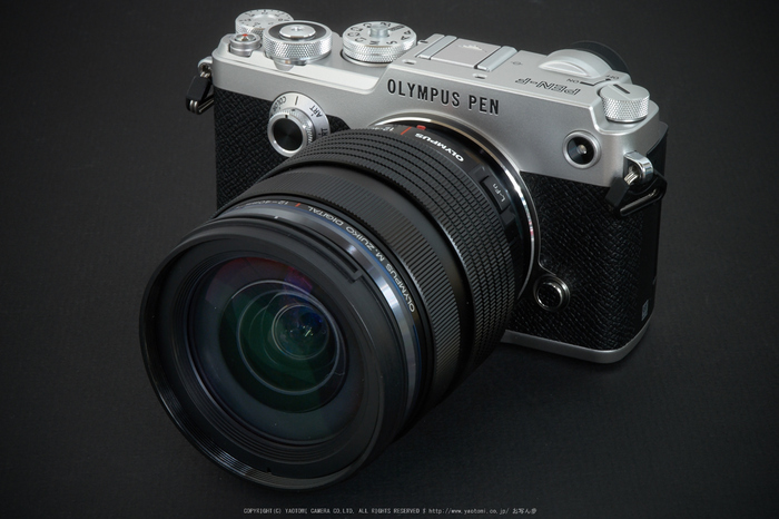 お写ん歩: OLYMPUS PEN-Fアーカイブ