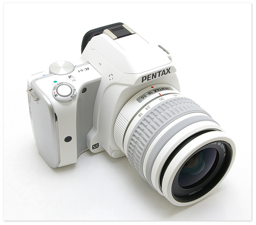 カメラの八百富｜PENTAX ペンタックス K-S1 が新発売 - 中古カメラご
