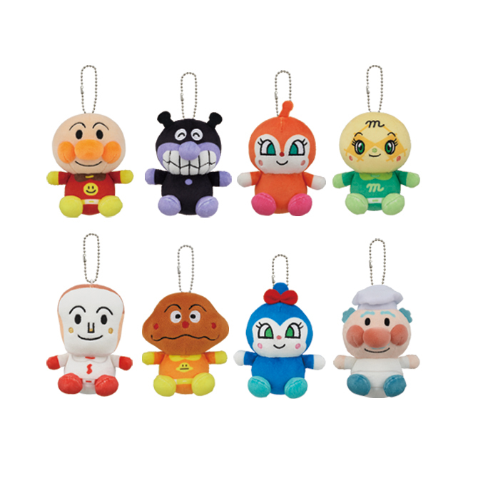 もちふわマシュマロますこっと 25種｜グッズ＆サービス｜横浜