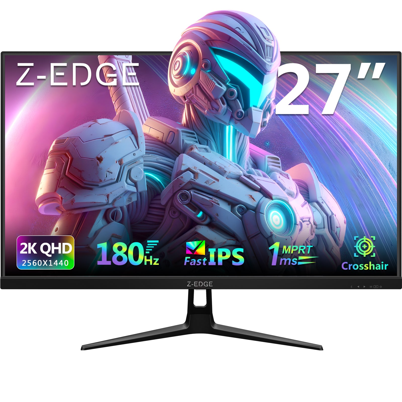 Z-EDGE UG27QF 27