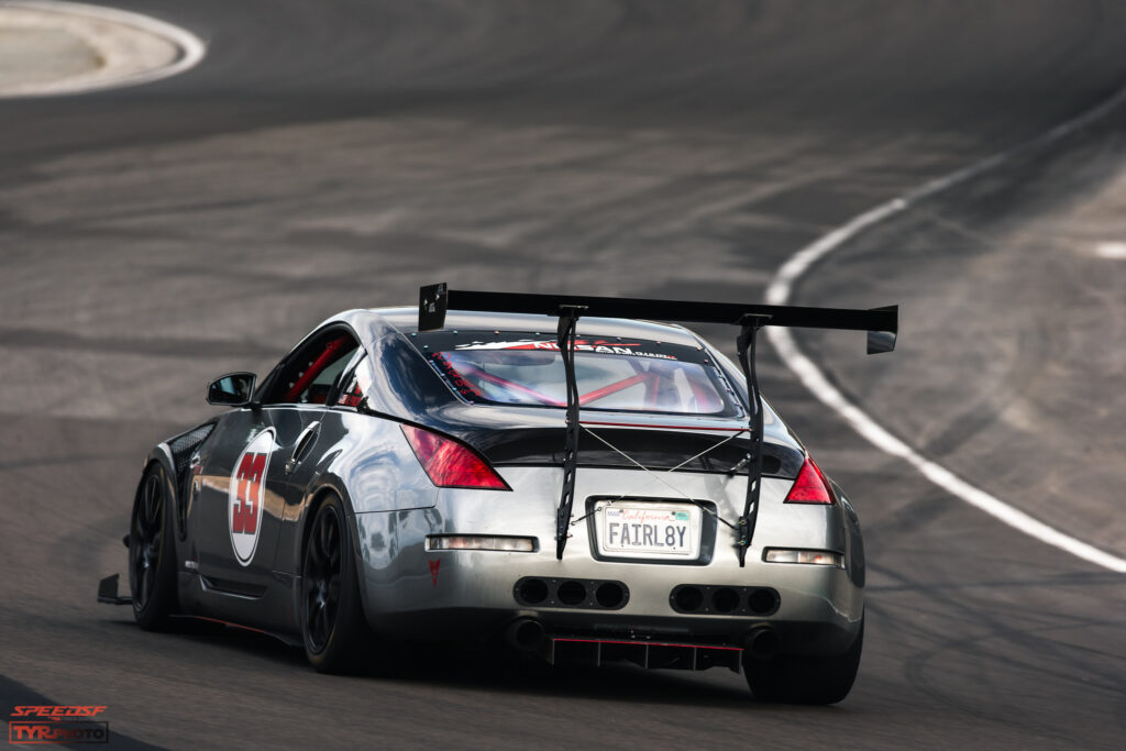 Z-Car Blog » Jim Wolf Technology