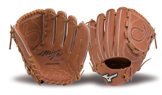 ミズノグラブオーダー基本モデル