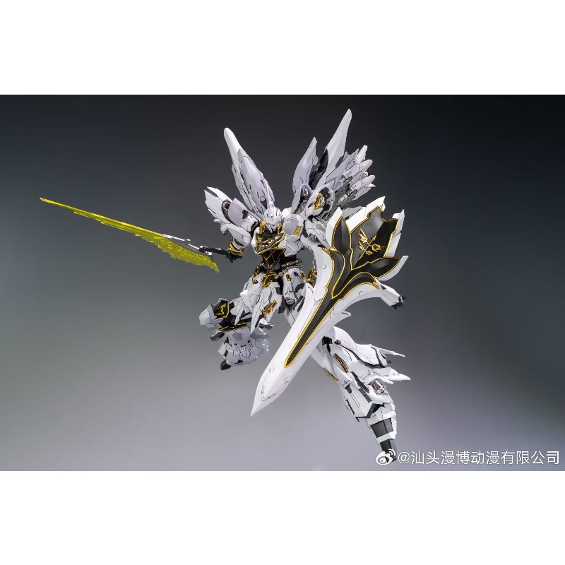 第四季彗星科技1/100 白狼三倍速.洛伊德zoids 機獸新世紀.鋼彈.鋼彈