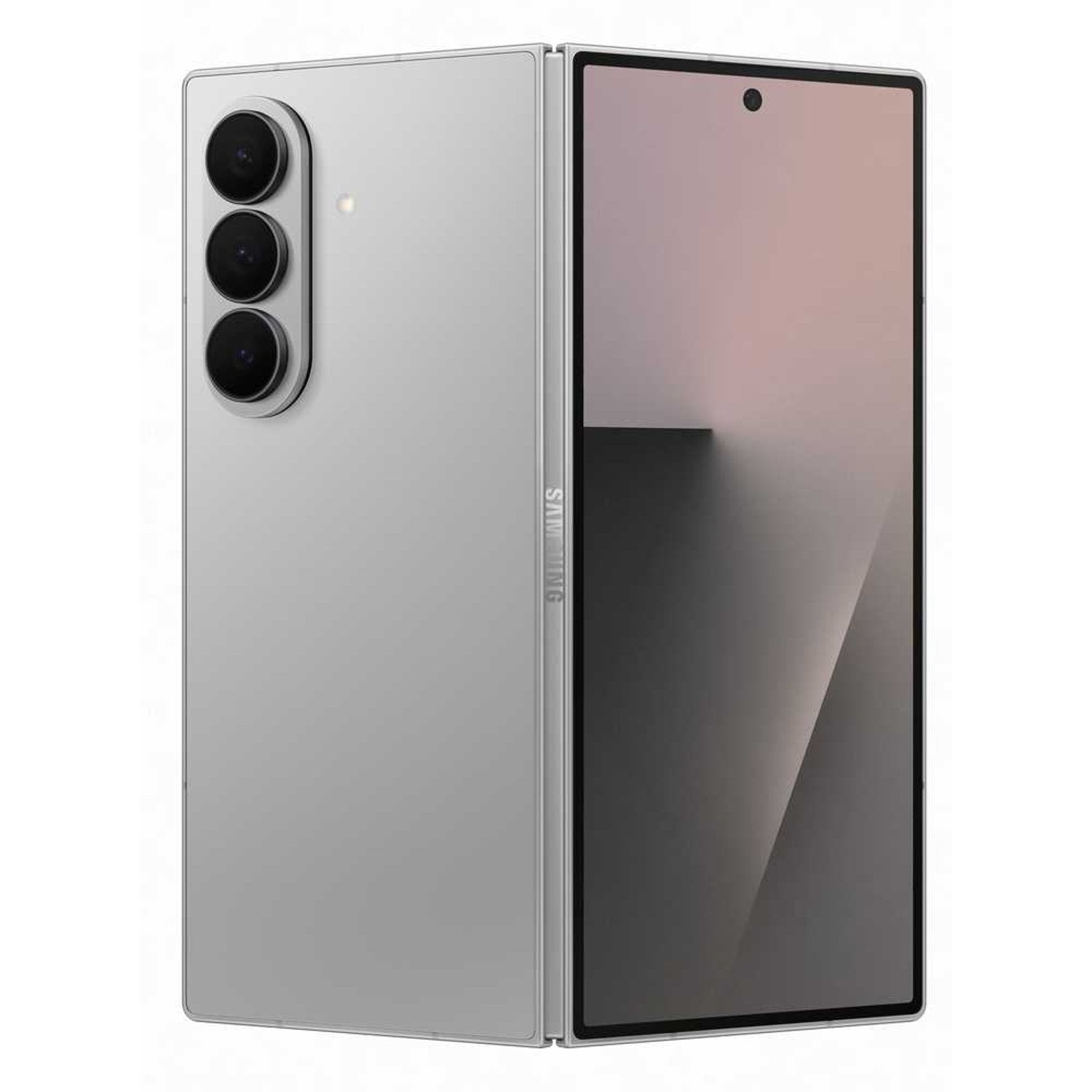 Samsung Galaxy Z FOLD 7 256GB 12GB RAM 5G – Silver – zstoreq8