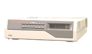 NEC 変復調装置 DATAX SP9600 FAST mk2 | サーバー その他周辺機器