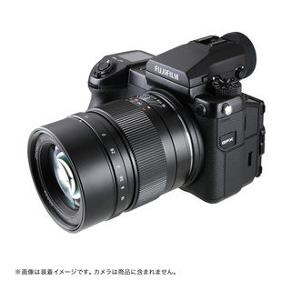 SPEEDMASTER 65mm F1.4 富士フイルムGFX Gマウント | 中一光学