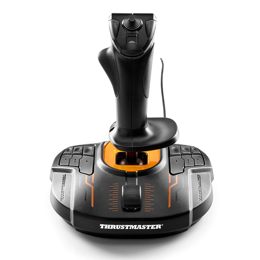 Thrustmaster T.16000M FCS Flight Stick (PC) – Advanced SimRacing