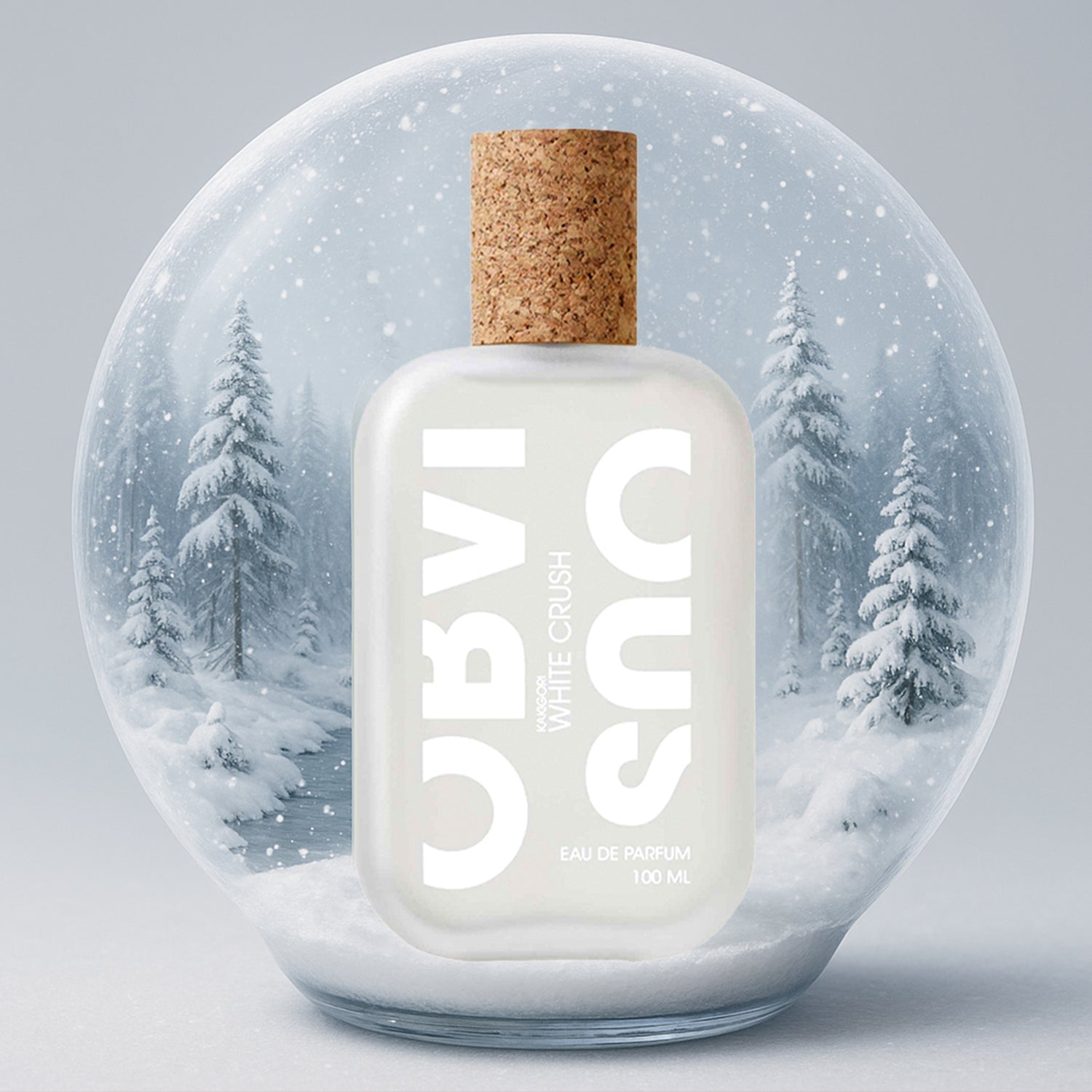 Kakigori White Crush - Eau de Parfum | Obvious | AEDES.COM