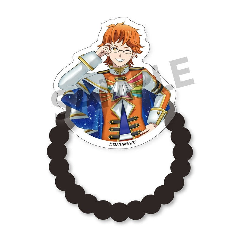 KING OF PRISM -Dramatic PRISM.1- ヘアゴム 十王院カケル [ホビー