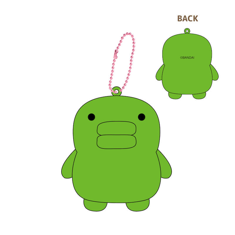 たまごっち スクイーズマスコット くちぱっち[ティー・シー・ピー