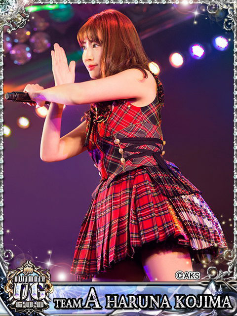 こじまつり | AKB48公式サイト