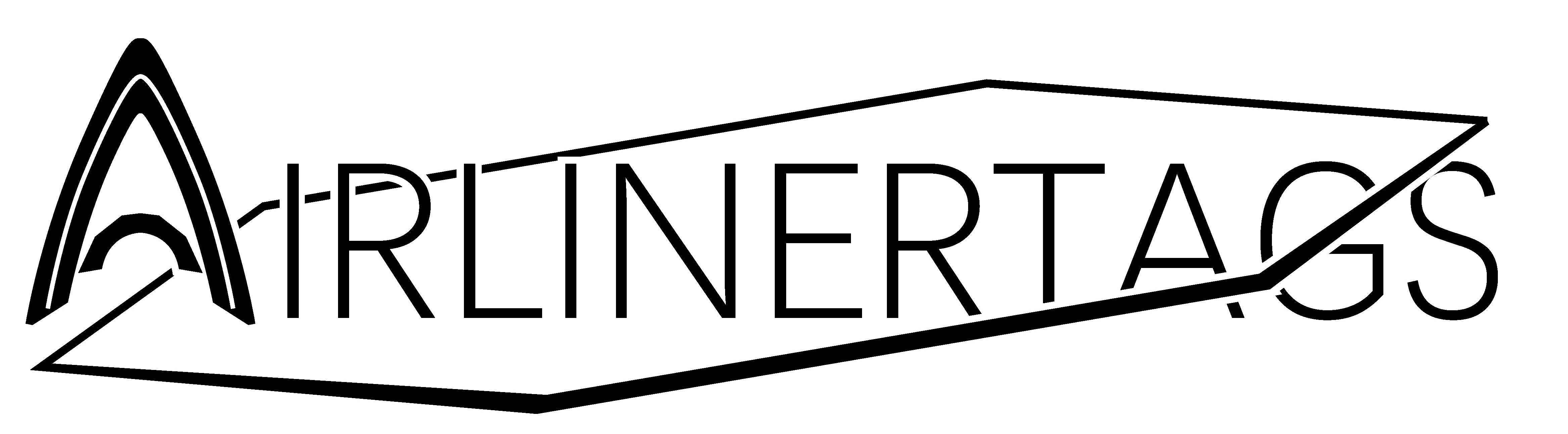 Airlinertags - Original Aircraft Skin For Aviation Geeks!