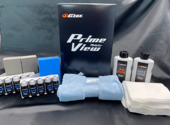 G'ZOX プライムビュー | HOUSE of KOLOR正規代理店 AIWA