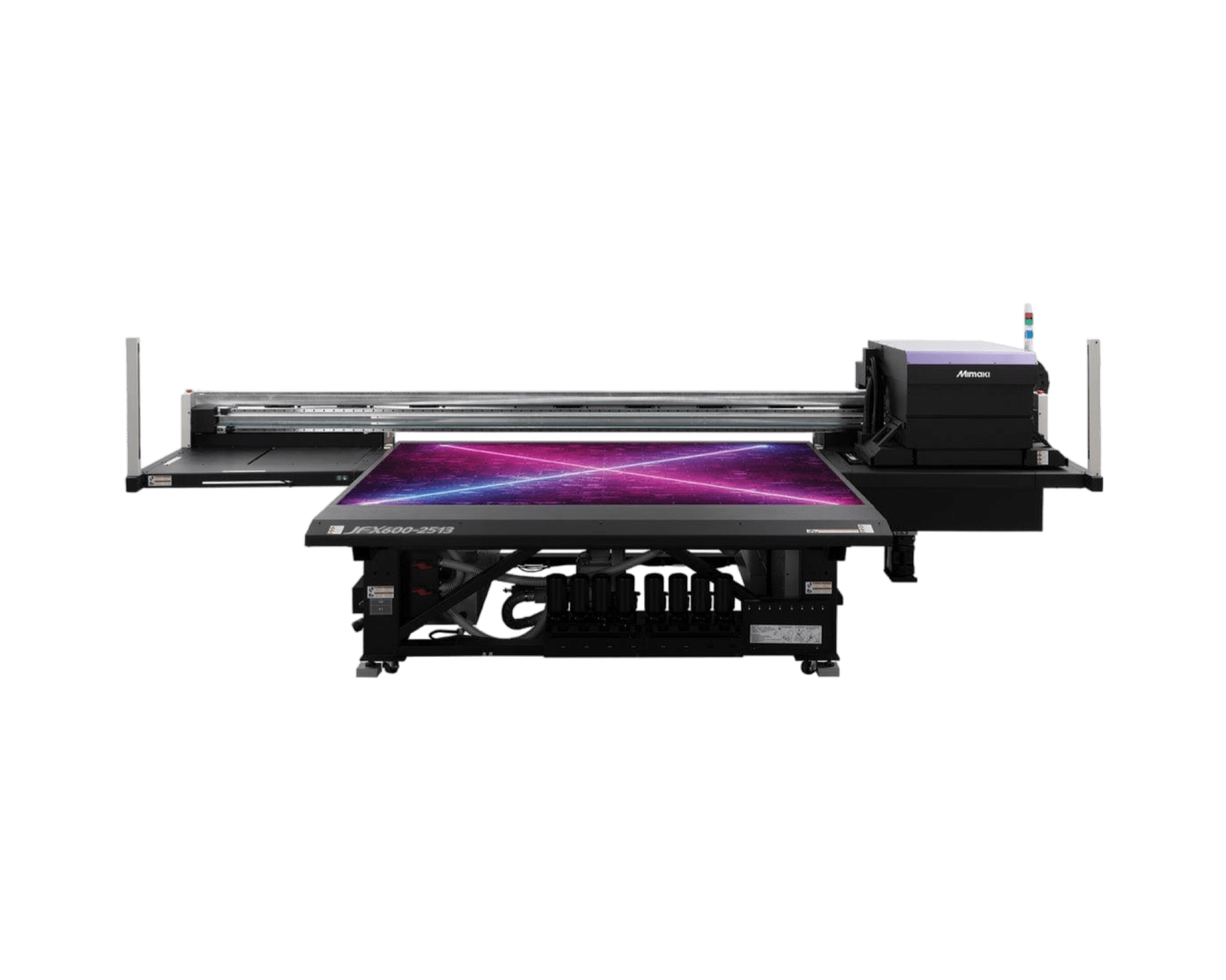 Mimaki JFX600-2513 - All Print Head