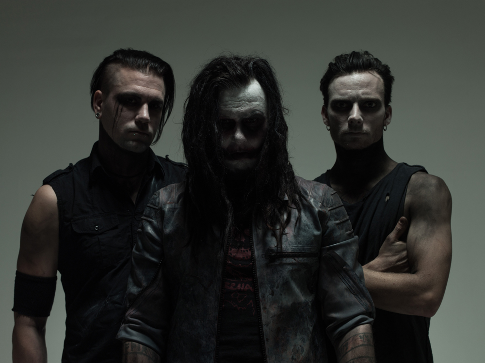 Interview with Mortiis: All you ever wanted to know and then some