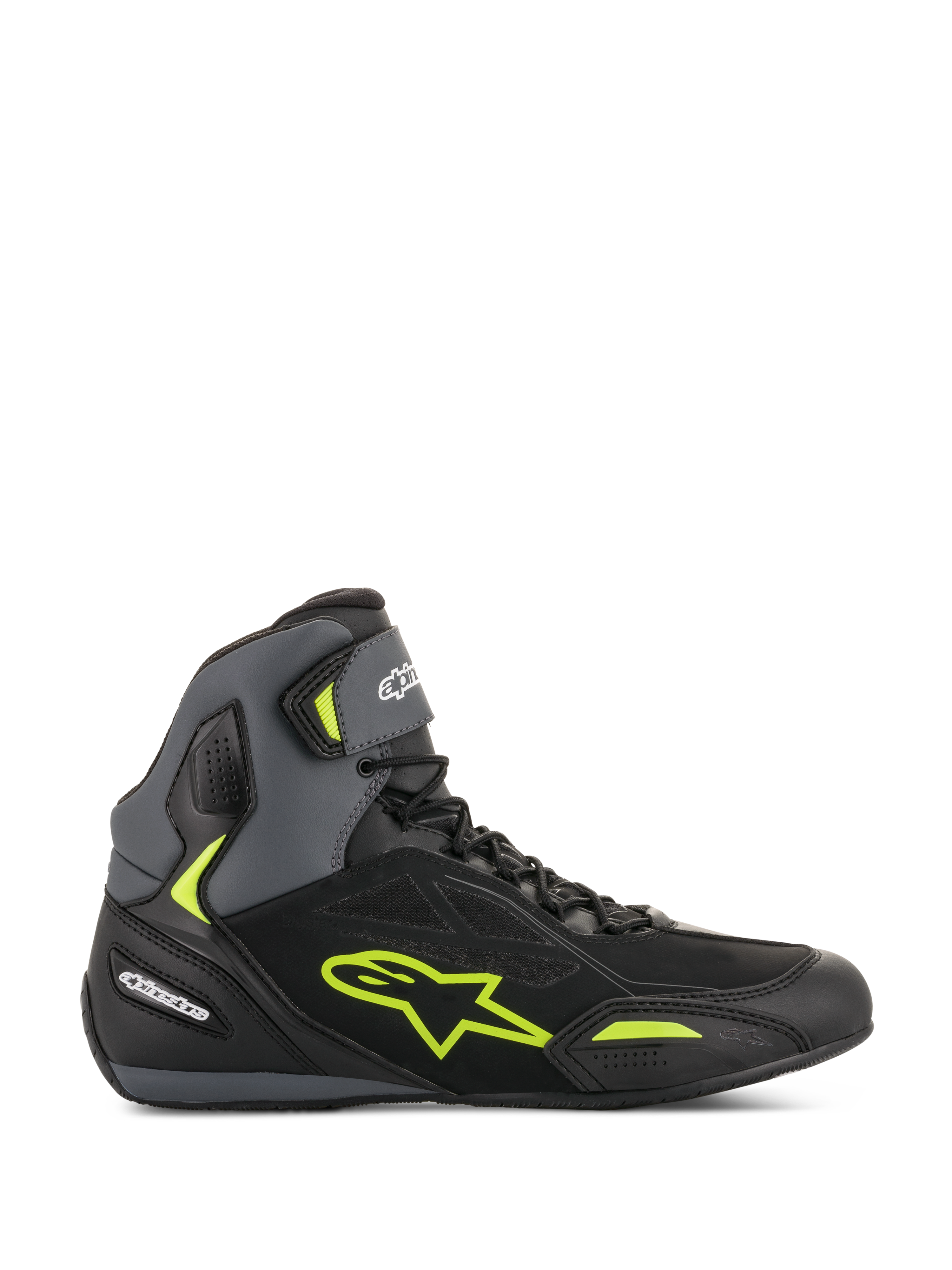 Faster-3 Drystar® - Motorcycle Riding Shoes | Alpinestars®