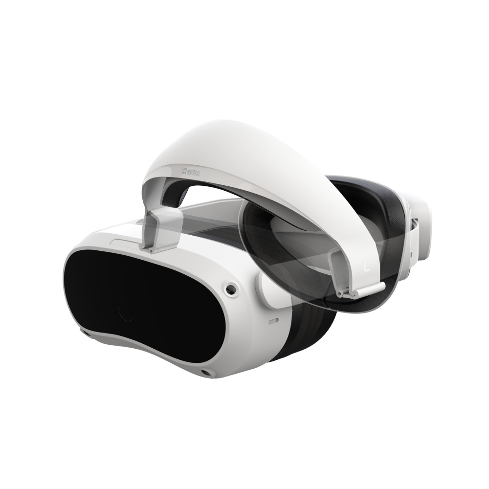 Halo Strap and Back Pad for PICO 4 Ultra & PICO 4