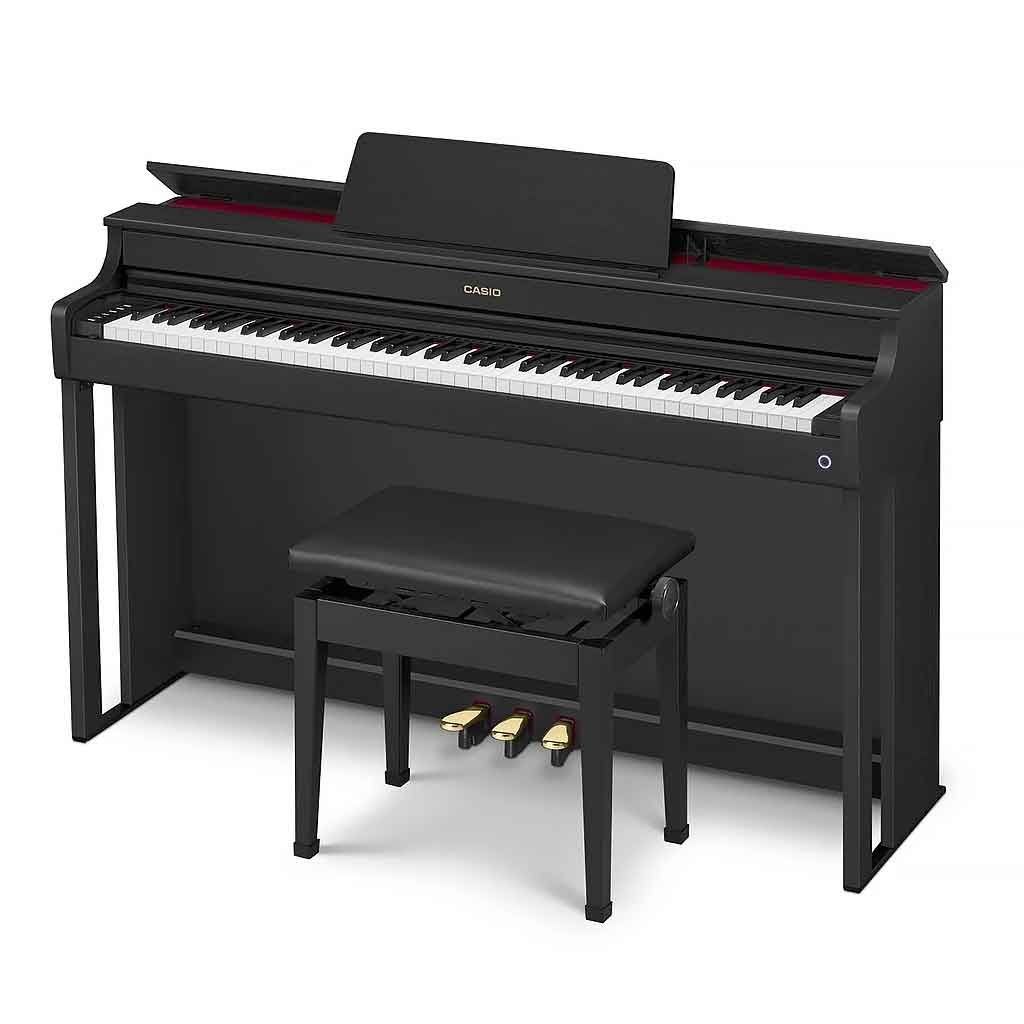 Casio Celviano AP-300BK Digital Piano – Andy's Music