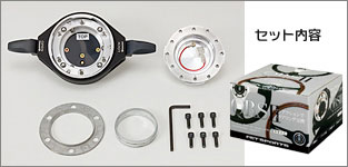 FET SPORTS クイックリリーススペーサー Generation2