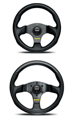 モモ(MOMO) ステアリング(レーシング・スポーツ・クラシック)