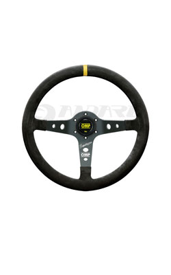 OMP ステアリング(Steering) ディープコーンモデル(Dished / Mid Depth