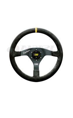 OMP ステアリング(Steering) フラットモデル(Flat) 2020年モデル
