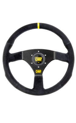 OMP ステアリング(Steering) フラットモデル(Flat) 2020年モデル