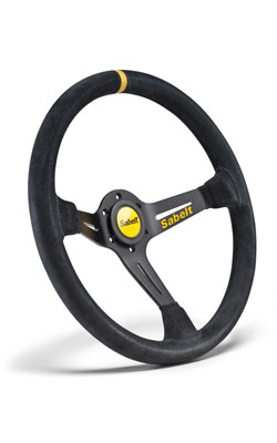 サベルト(Sabelt) ステアリング ディッシュ/セミディッシュ モデル