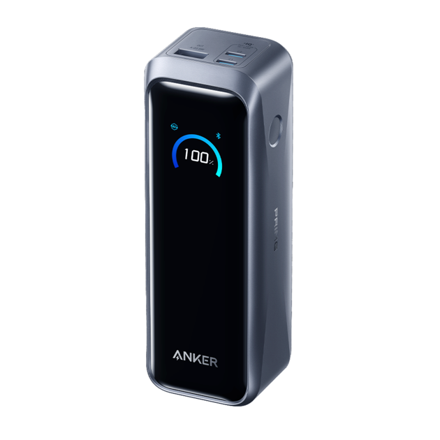 Anker Prime Power Bank (20100mAh, 220W) | モバイルバッテリーの製品