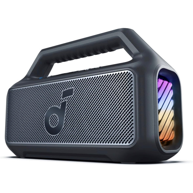 Soundcore Boom 2 | スピーカーの製品情報 | Anker Japan 公式