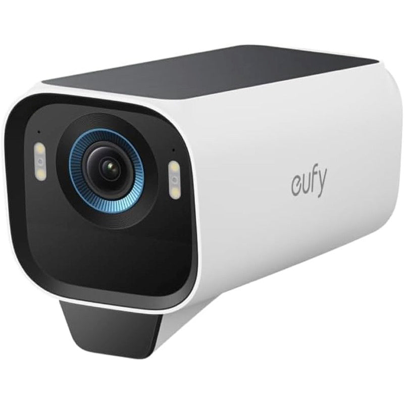 Eufy eufyCam S3 Pro 増設用カメラ | 屋外用防犯カメラの製品情報