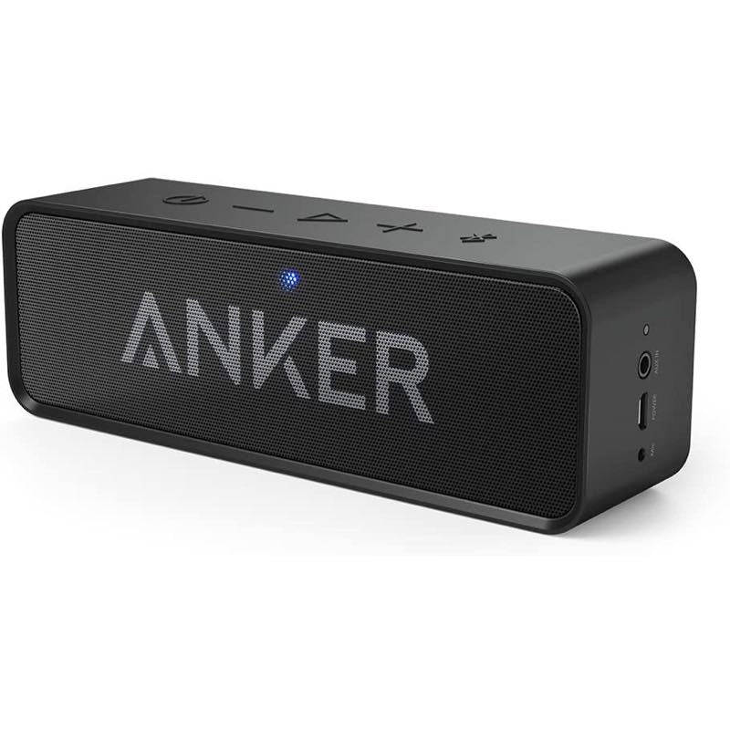 Anker SoundCore｜Bluetoothスピーカーの製品情報 | Anker Japan 公式