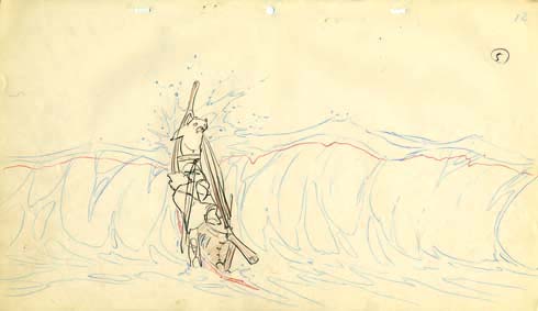 小田部羊一アニメーション画集 « ANIDO official website