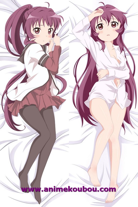 アニメ工房 / f1351 ゆるゆり赤座あかり 抱き枕カバー