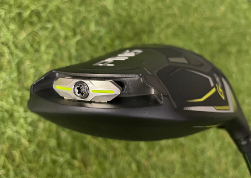 PING G430 LST 9度 プチチューン/試打2 (ANSERFREAK)