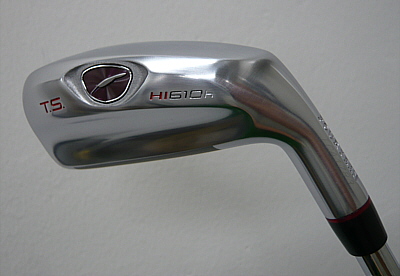 FOURTEEN HI610h T.S. でラクしちゃおうかな (ANSERFREAK)